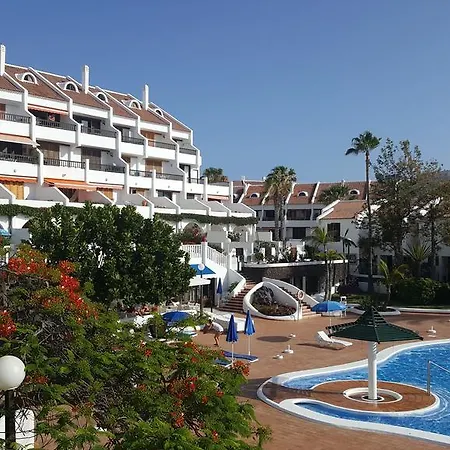 Atlantic Las Americas Apartman Playa de las Américas