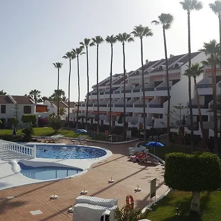 Apartman Atlantic Las Americas *