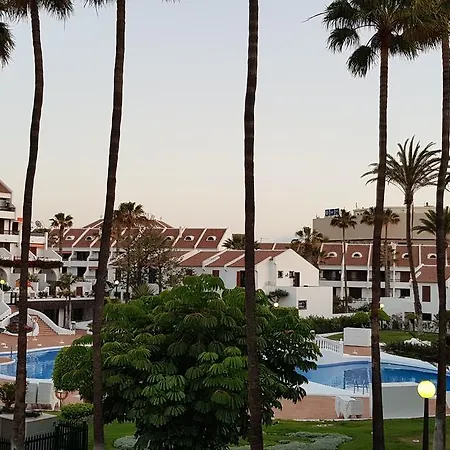 Apartman Atlantic Las Americas