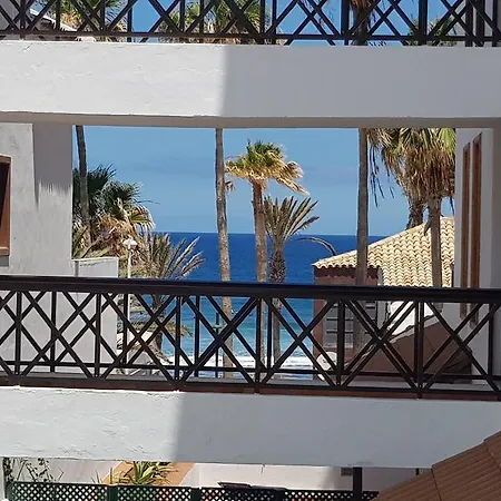 Apartman Atlantic Las Americas