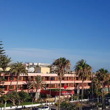 Atlantic Las Americas Apartman Playa de las Américas