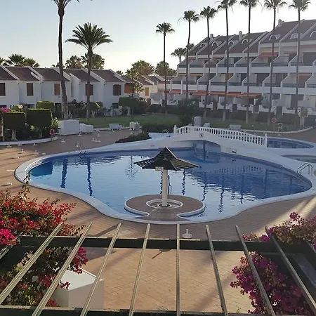 Atlantic Las Americas Apartman *
