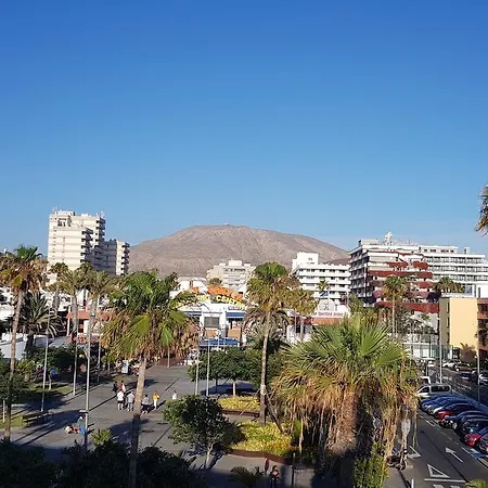 Atlantic Las Americas Playa de las Américas