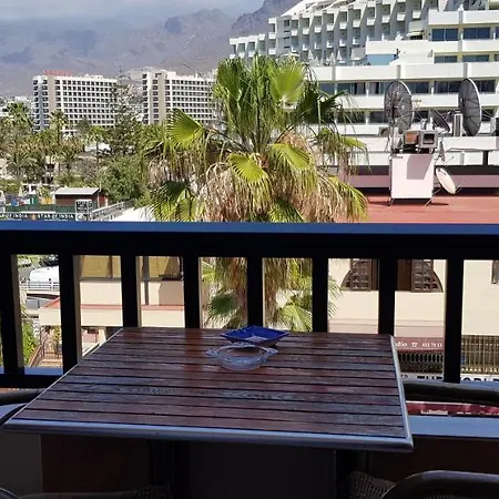 Apartman Atlantic Las Americas Playa de las Américas