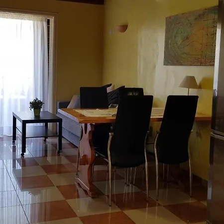 Apartman Atlantic Las Americas