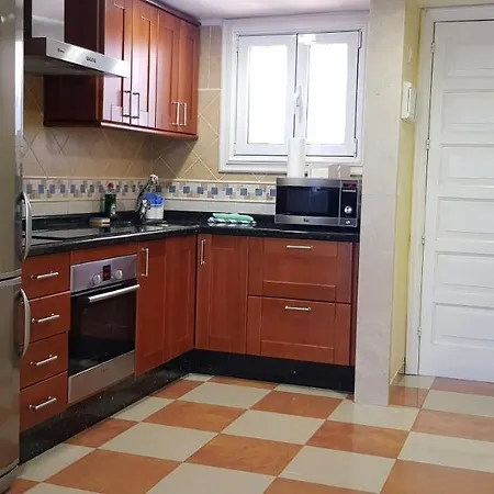 Apartman Atlantic Las Americas