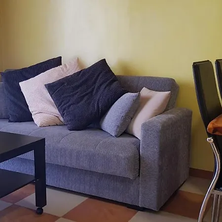 Apartman Atlantic Las Americas