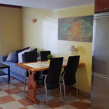Apartman Atlantic Las Americas Playa de las Américas