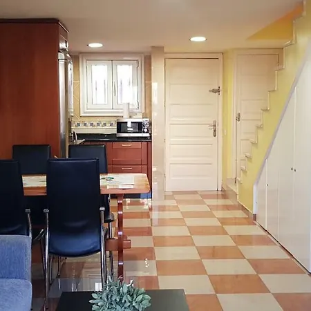 Atlantic Las Americas Apartman