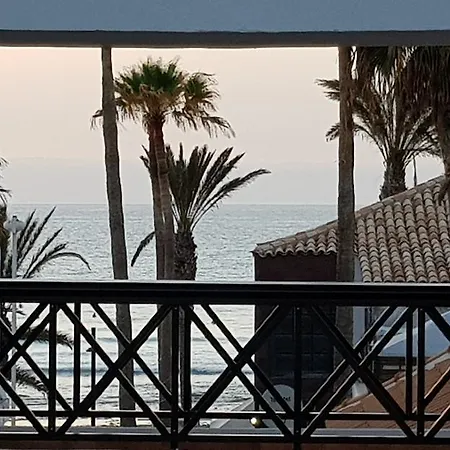 Atlantic Las Americas 美洲海滩