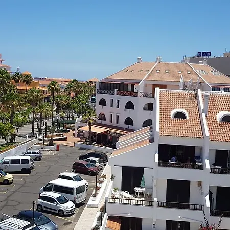Atlantic Las Americas 公寓 *