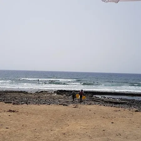 Atlantic Las Americas 美洲海滩