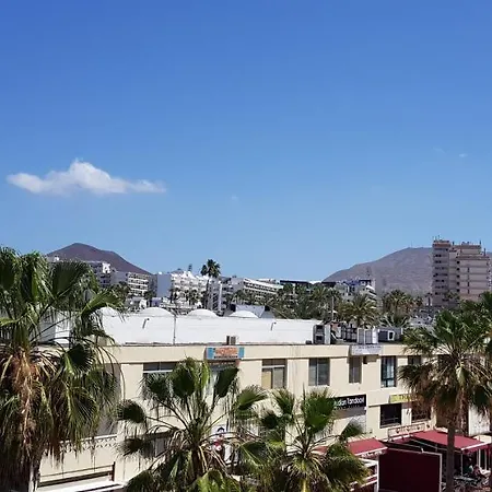 公寓 Atlantic Las Americas