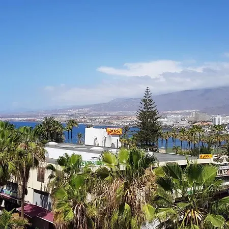 Atlantic Las Americas * 美洲海滩